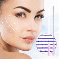 Frásoganleg þráðalyfting