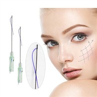 Læknislyftingarþráður VUT