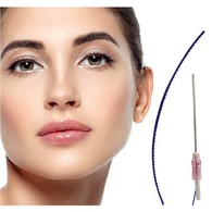 Mótaðir PDO þræðir