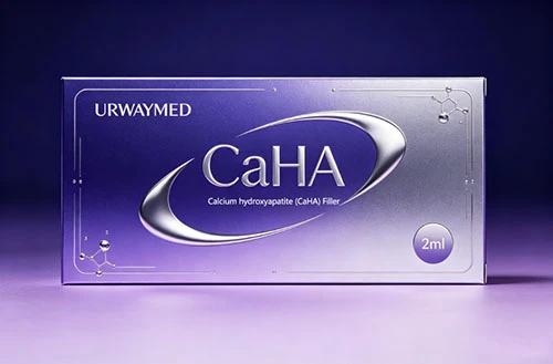 Endurnýjunarefni - Hydroxyapatite(CaHA)